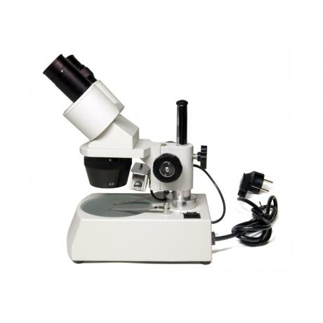 Микроскоп Levenhuk 3ST, бинокулярный - фото 2