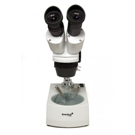 Микроскоп Levenhuk 3ST, бинокулярный - фото 3