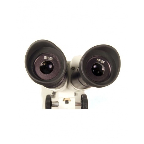 Микроскоп Levenhuk 2ST, бинокулярный - фото 3