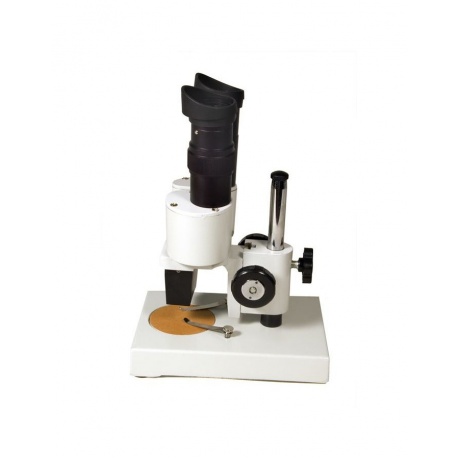 Микроскоп Levenhuk 2ST, бинокулярный - фото 2