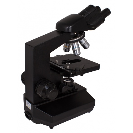 Микроскоп Levenhuk 850B - фото 3