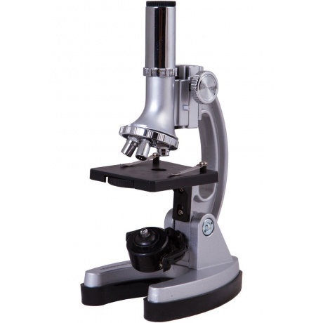 Микроскоп Bresser Junior Biotar 300x-1200x, в кейсе - фото 1