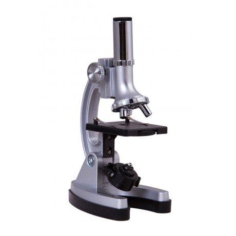 Микроскоп Bresser Junior Biotar 300x-1200x, в кейсе - фото 2