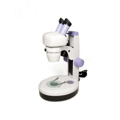 Микроскоп Levenhuk 5ST, бинокулярный - фото 1