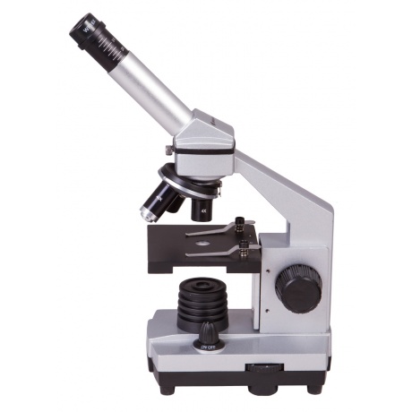 Микроскоп цифровой Bresser Junior 40x-1024x, без кейса - фото 2