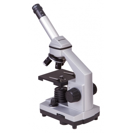 Микроскоп цифровой Bresser Junior 40x-1024x, без кейса - фото 3