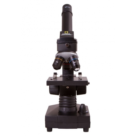 Микроскоп цифровой Bresser National Geographic 40–1024x, в кейсе - фото 2