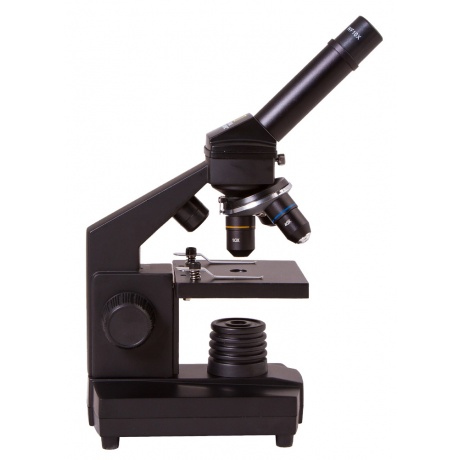Микроскоп цифровой Bresser National Geographic 40–1024x, в кейсе - фото 3