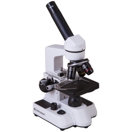 Микроскоп цифровой Bresser Erudit MO 20–1536x - фото 2