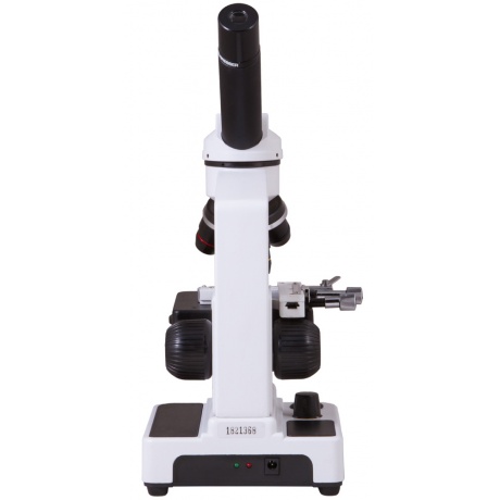 Микроскоп цифровой Bresser Erudit MO 20–1536x - фото 4