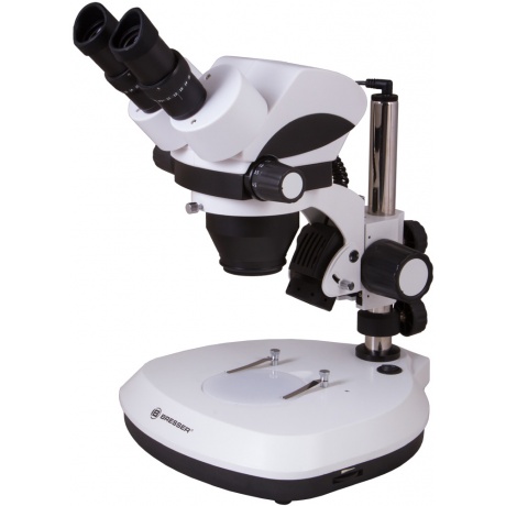 Микроскоп стереоскопический Bresser Science ETD 101 7–45x - фото 1