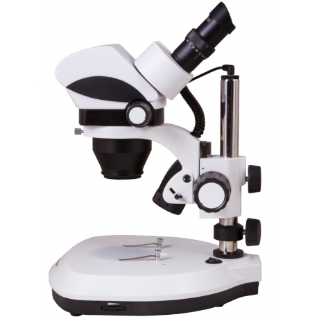 Микроскоп стереоскопический Bresser Science ETD 101 7–45x - фото 4