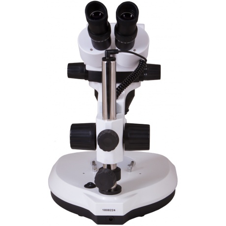 Микроскоп стереоскопический Bresser Science ETD 101 7–45x - фото 5