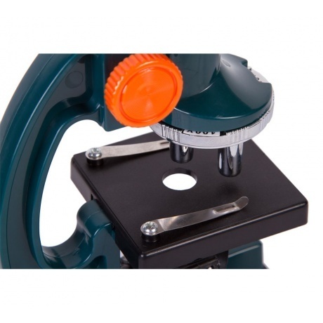 Микроскоп Levenhuk LabZZ M2 - фото 4