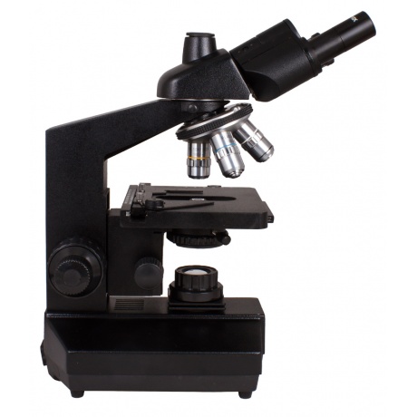 Микроскоп Levenhuk 870T, тринокулярный - фото 2
