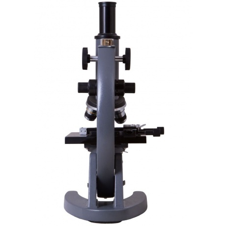 Микроскоп Levenhuk 7S NG, монокулярный - фото 4