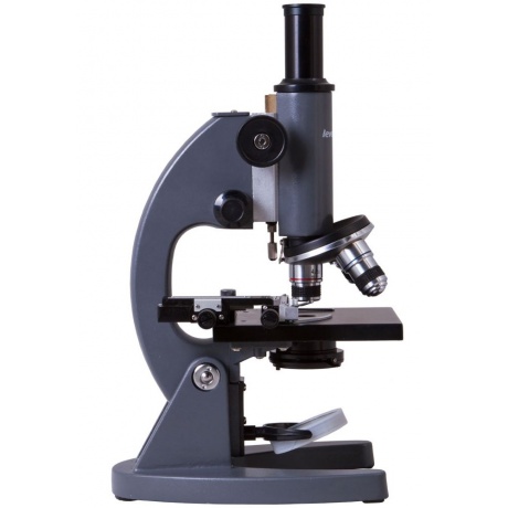 Микроскоп Levenhuk 7S NG, монокулярный - фото 2