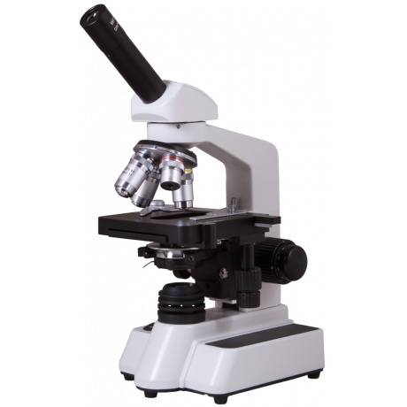 Микроскоп Bresser Erudit DLX 40–600x - фото 1