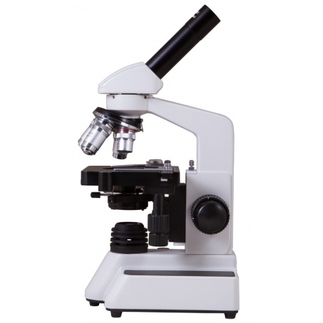 Микроскоп Bresser Erudit DLX 40–600x - фото 3