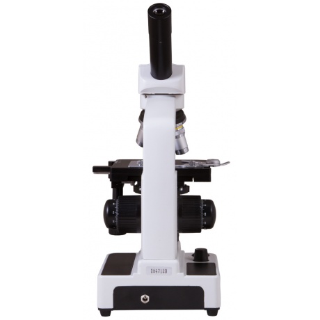 Микроскоп Bresser Erudit DLX 40–600x - фото 4