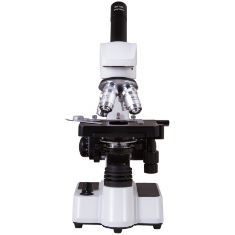 Микроскоп Bresser Erudit DLX 40–600x - фото 6