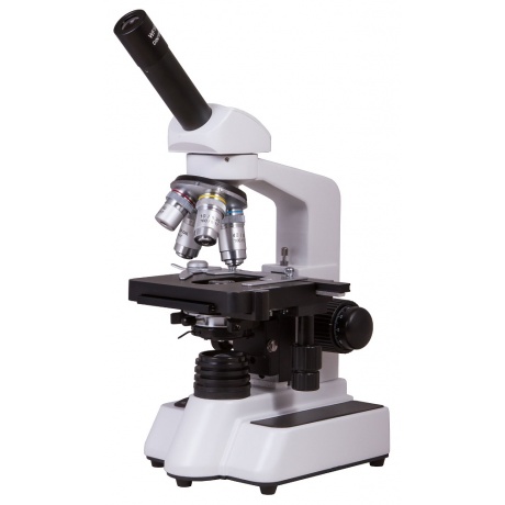 Микроскоп Bresser Erudit DLX 40–1000x - фото 1