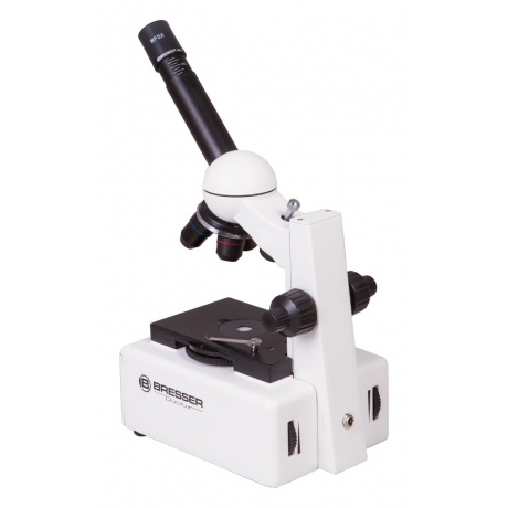 Микроскоп Bresser Duolux 20x-1280x - фото 3