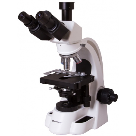 Микроскоп Bresser BioScience Trino - фото 1