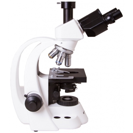 Микроскоп Bresser BioScience Trino - фото 3