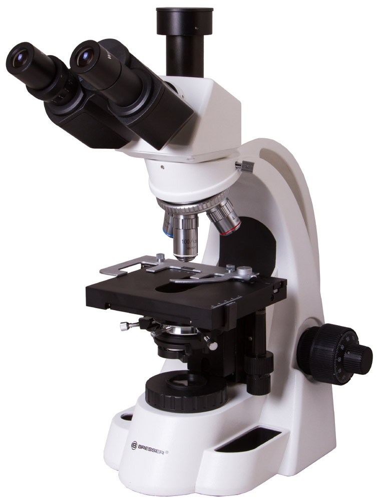 Микроскоп Bresser BioScience Trino микроскоп