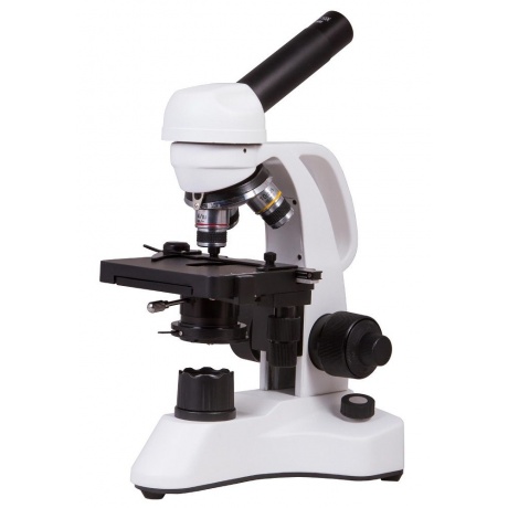 Микроскоп Bresser Biorit TP 40–400x - фото 1