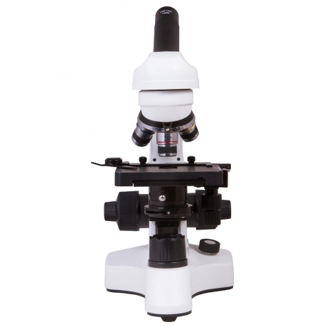 Микроскоп Bresser Biorit TP 40–400x - фото 4