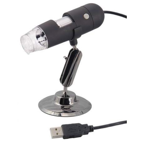 Цифровой USB-микроскоп  МИКМЕД 2.0 - фото 1