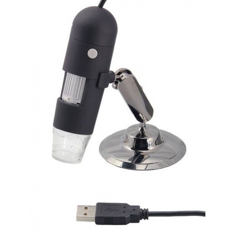 Цифровой USB-микроскоп  МИКМЕД 2.0 - фото 4