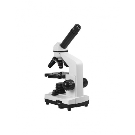Микроскоп Микромед Атом 40x-800x в кейсе - фото 2