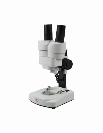 Микроскоп Микромед Атом 20x в кейсе