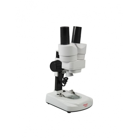 Микроскоп Микромед Атом 20x в кейсе - фото 2