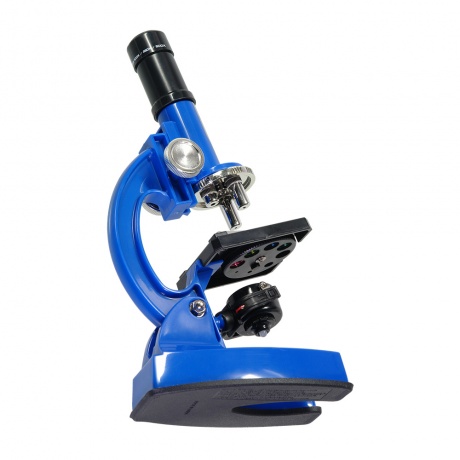 Микроскоп Микромед MP-900 (21361) - фото 2