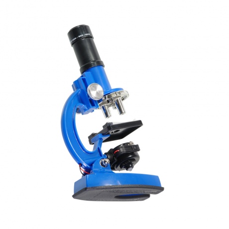 Микроскоп Микромед MP-600 (21331) - фото 2