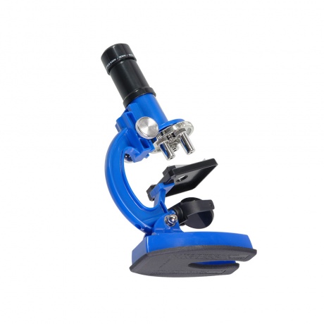 Микроскоп Микромед MP-450 (21351) - фото 3