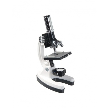 Микроскоп Микромед 100x-900x в кейсе - фото 1