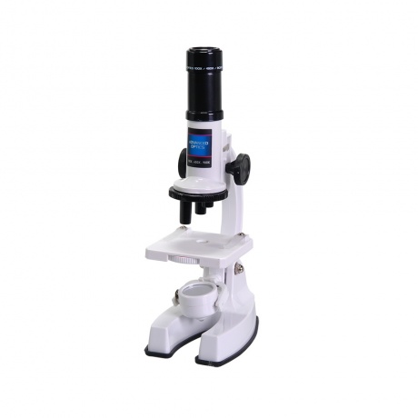 Микроскоп детский Eastcolight 100/450/900x SMART (8012) - фото 1