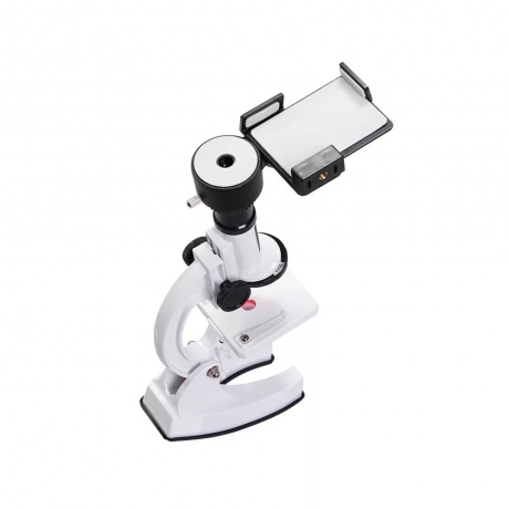 Микроскоп детский Eastcolight 100/450/900x SMART (8012) - фото 4
