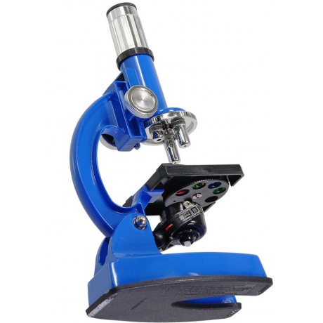 Микроскоп детский Eastcolight MP-1200 zoom (2132) - фото 3