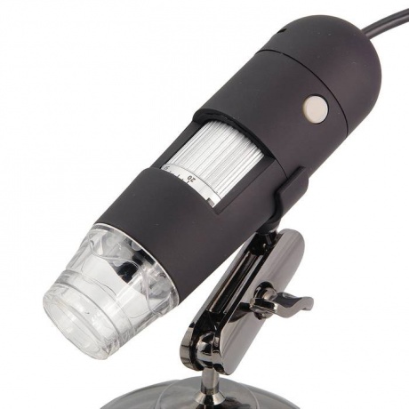 Цифровой USB-микроскоп МИКМЕД 2.0 - фото 3