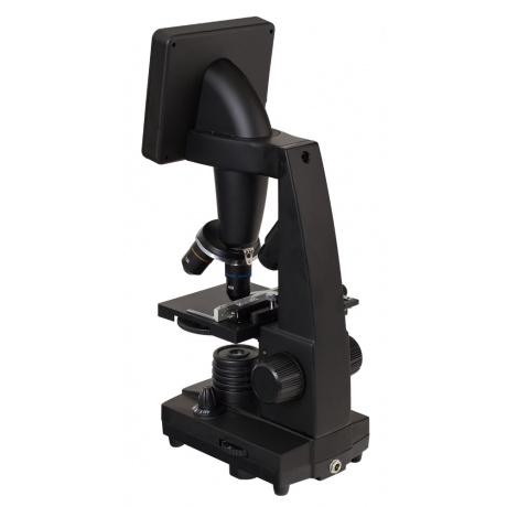 Микроскоп цифровой Bresser LCD 50x-2000x - фото 6