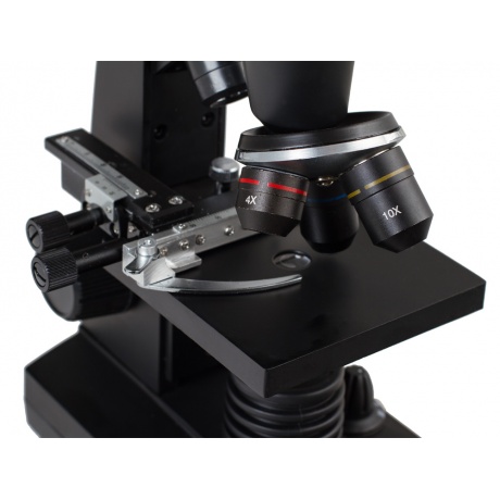 Микроскоп цифровой Bresser LCD 50x-2000x - фото 7