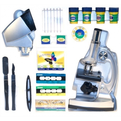 Микроскоп STURMAN HM1200-R - фото 2