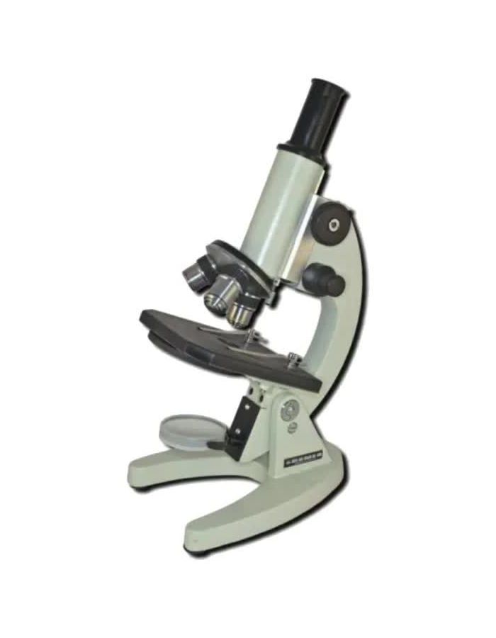 Микроскоп Биомед 1 цена и фото
