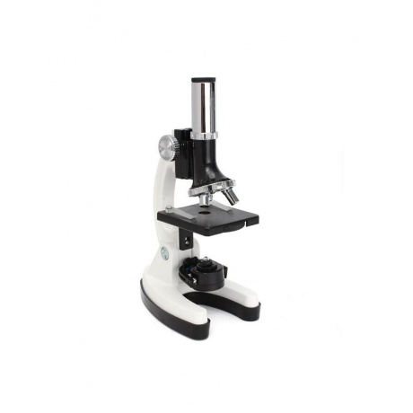 Учебный микроскоп Celestron C44120 в кейсе - фото 1